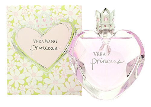 Vera Wang Princess Flower Princess by Vera Wang For Women. Eau De Toilette Spray 1.7-Ounces (limited Edition)