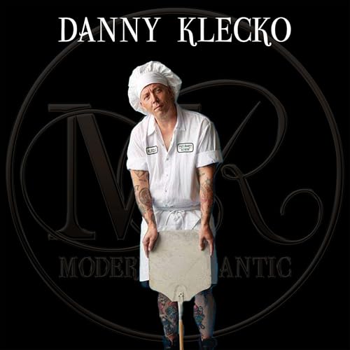 Danny Klecko - Poet, Baker, & Author