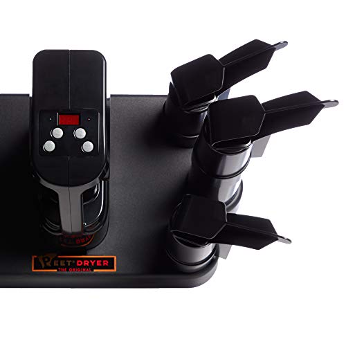 Peet, Family Dryer, Heated Dryer For 3 Pairs Of Boots And Shoes #TOP2