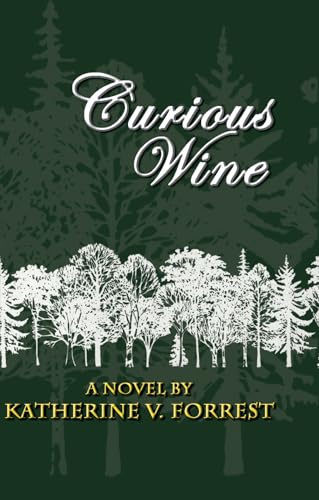Curious Wine view 2