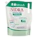 NIDRA | Eco-Ricarica Detergente Intimo, Rinfrescante con Antibatterico, Proteine del Latte, Formato Convenienza, Ginecologicamente Testato, Made in Italy, 1000 ml immagine