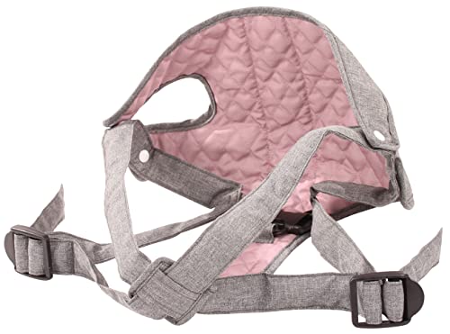 Götz 3403368 Puppen Bauchtrage Soft Mood transporttrage für Babypuppen von 30 – 48 cm – geeignet für Kinder ab 3 Jahren