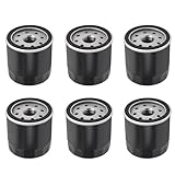 1/2/3 Pcs Oil Filter Compatible With 5023396X1 7-7355 7077288 7077288YP 77288 5021334 248-65801-00