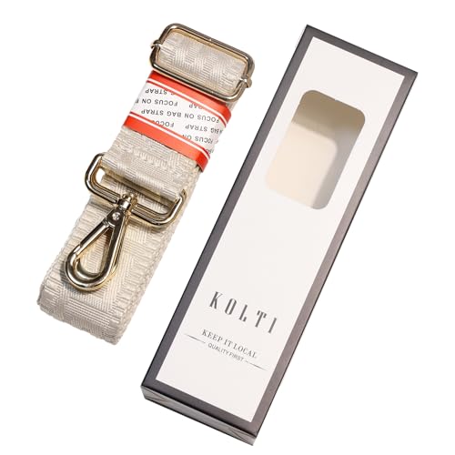 Wide Shoulder Strap Adjustable Replacement Belt Crossbody Canvas Bag Handbag3