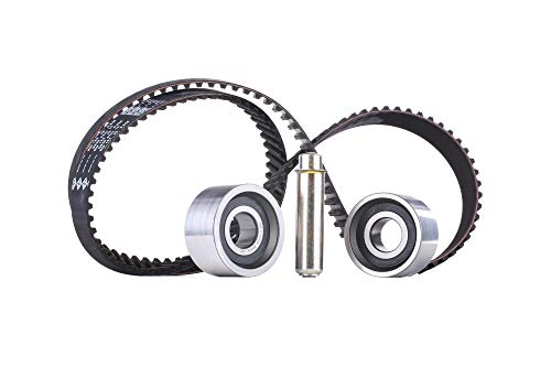 Courroie de distribution INA 530 0601 10 kit complet 34mm pour Opel Movano A Van