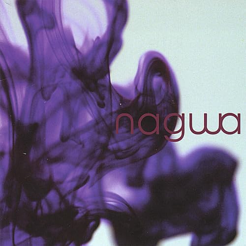 Nagwa [Audio CD] Nagwa