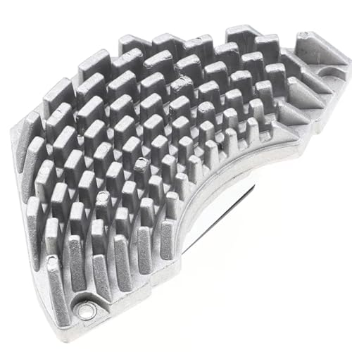 Compatible With Volvo S60 S70 S80 V70 XC70 XC90 1999 2000-2009 1pc �q�[�^�[�u�����[���[�^�[���W���[����R���M�����[�^�[ 8693262 �ƌ݊������� ��