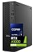Dell Pro Max Slim Desktop, Ultra 7-265, RTX A1000, 32GB, 2TB, Win 11 Pro | NVIDIA RTX A1000 8GB GDDR6, Wi‑Fi 6 ,AI Ready, Windows 11 Pro, Next-Gen Precision Business Workstation PC, FCS1252
