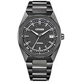 [CITIZEN] 腕時計 ATTESA (電波時計/防水/