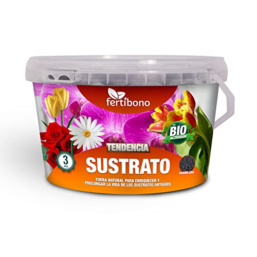 Abono Orgánico LERAVA Para Plantas Verdes, 800 G, Con Hierro Y Manganeso, Previene El Amarilleo, Hecho En Italia