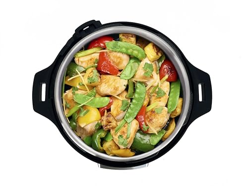 Zavor LUX Edge 2 Multicooker, 8 Quart - Thumbnail 7