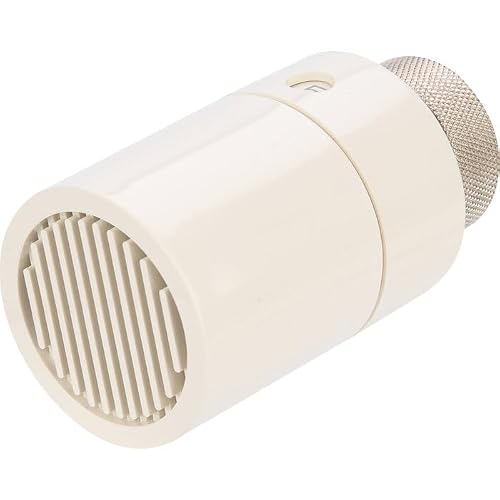 Testa Termostatica - Tl1 - Rbm - H 83,2 X Diametro 45 Mm
