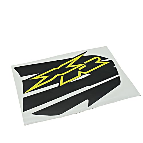 Stickers Réservoir Traction Pads Haute Densité Finition Motocross XR
