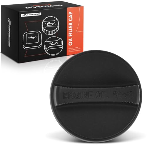 oil filler cap tacoma compatible toyota