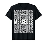 Mercedes Apparel