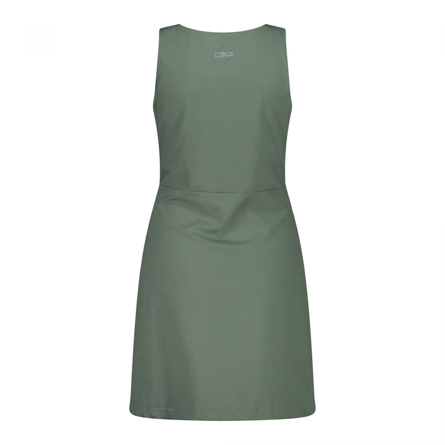 CMP Damen Kleid, salvia, 3XL