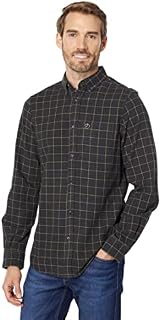 FJALLRAVEN Övik Flannel Shirt M Koszula męska