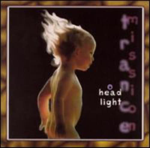 Head Light