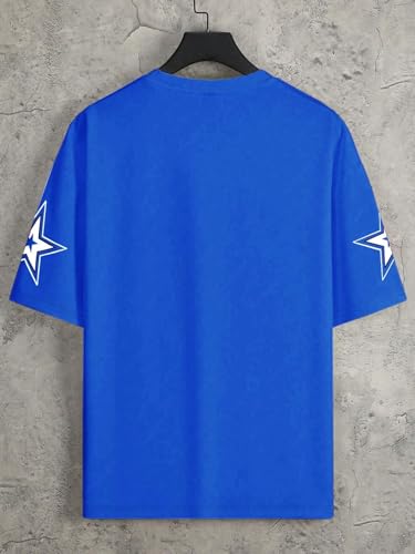 Image of SXV STYLE Chicago Sports Jersey, Number 18, Black with Red Graphics, Short Sleeve T-Shirt