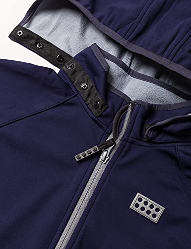 Lego Wear Softshell Jacke Giacca a Vento, 590, 86