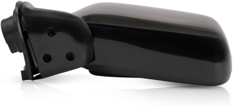 For Honda CR-V 1997 1998 1999 2000 2001 Door Mirror Driver Side | Power | Non-Heated | Replacement For 76250-S10-A01 | HO1320115