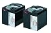 Produktbild APC Batterieaustauschkassette RBC55