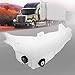 Areyourshop Coolant Tank Reservoir Fit for Freightliner Cascadia Columbia, A0525263005