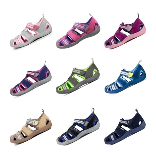Image of pediped Flex Sahara Sandal (Toddler /Little Kid)