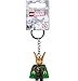 LEGO Loki Key Chain