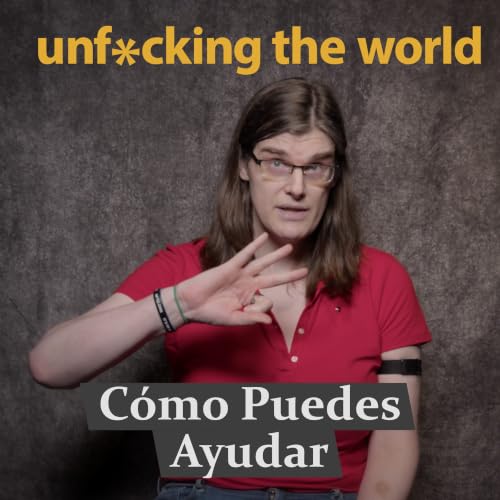 C&oacute;mo Puedes Ayudar