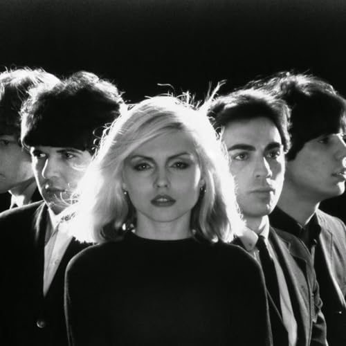 JPelirrojo: la historia de Blondie