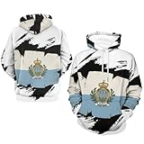 Design Patriotique : Montrez votre fierté nationale avec ce sweat à capuche aux motifs de drapeau, conçu avec une impression graphique qui allie mode et patriotisme. Ce n'est pas juste un autre sweat à capuche ou un sweat pour homme, c'est une pièce graphique qui représente à la fois le style et l'allégeance