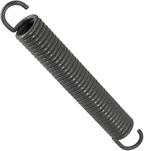 Amazon.com : 532174371 Secondary Drive Spring Compatible with Husqvarna ...