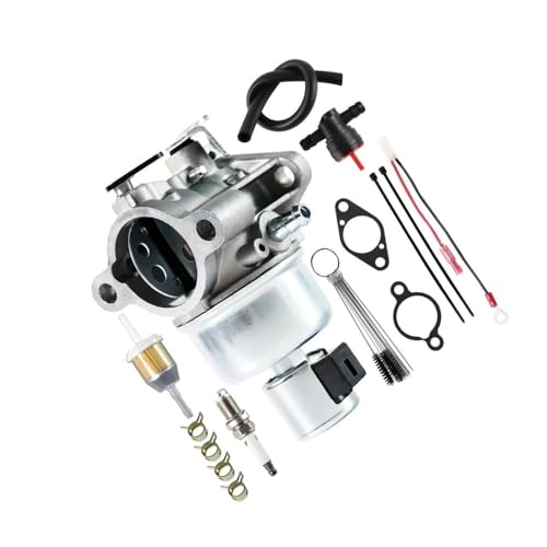 Repuesto de carburador 20 853 33-S para motor SV620 y CV491 de 21HP