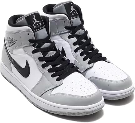 エアジョーダン 1 MID ライトスモークグレー 41PdhHRu7qL.jpg