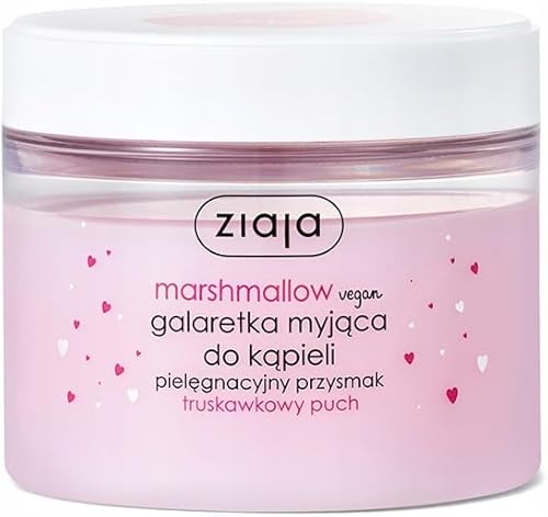 Ziaja Körpercreme 260 ml