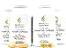 Clear Skin Advanced Vitamin Pack for Acne - 60 Day Supply of Vitamins for Acne