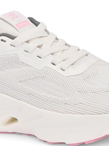 Image of Off LIMTS Women Daisy Trekking Shoes