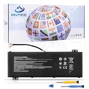 AP18E8M Akku Kompatibel mit Acer Nitro 5 AN517-51 AN517-52 AN515-54 Aspire 7 AN715-51 A715-74 A715-74G ConceptD CN315-71P CN515-71 71P Predator Triton 300 PT315-51 Helios 300 PH315-52 PH317-53 AP18E7M