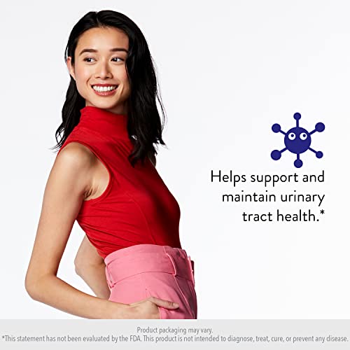 Image of Love Wellness UTI Don't Think So, 30 Capsules, 36mg of Potent PACs - Cleanse, Protect & Maintain Normal Urinary Tract Health - Cranberry Extract Supplement - Vegan, Dairy-Free & Gluten-Free