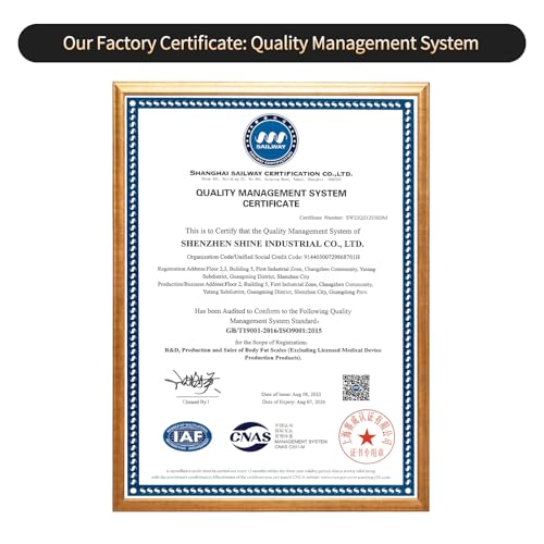 Vitafit 15 kg digitale keukenweegschaal, hoge precisie gegarandeerd door professioneel wegen sinds 2001, levensmiddelweegschaal van 1 g voor koken en koken, led-display, 3 x AAA, zwart - Afbeelding 9