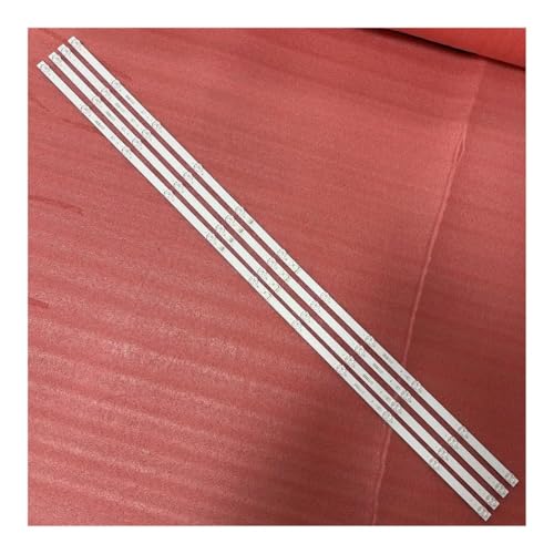 X-IAOMI L55M7-FVEU 55D6100M 55HR332M11A1 4C-LB550T-HR22pLEDobNCgXgbv(4PCS set for 1 TV)