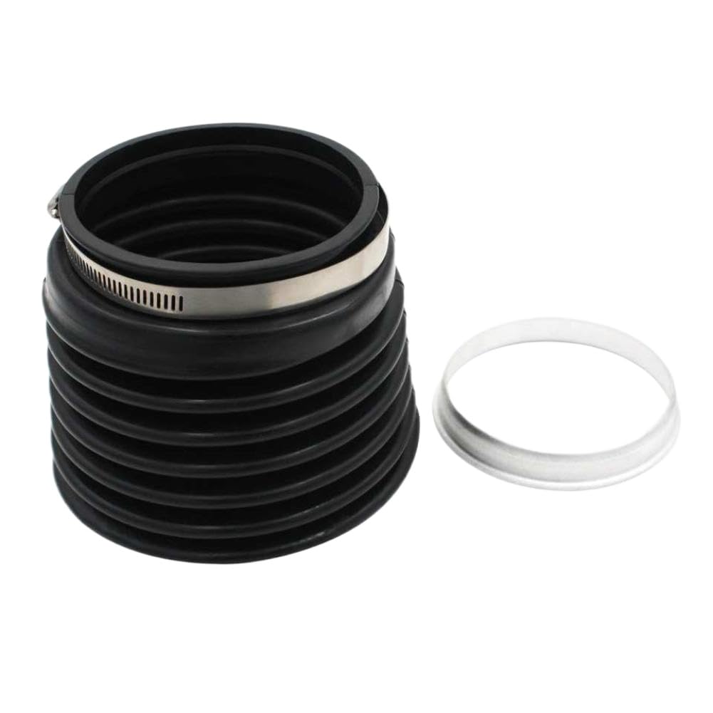 Soffietto giunto a U compatibile con Penta OMC SX-S C R M DP-S S1 SM specchio di poppa 987467 22197130 23075752 3841481 3854127