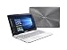 Produktbild Asus N551VW-FY197T 39,62 cm (15,6 Zoll Full HD) Laptop (Intel Core i7 6700HQ, 16GB RAM, 256GB HDD, Nvidia GTX960M 4GB, DVD, Windows 10 Home) silber