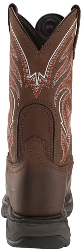 Ariat Men's WorkHog XT Carbon Toe Work Boot3