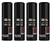 Produktbild 4er Hair Touch Up Ansatz Spray Mahogany Brown Loreal Professionnel Haar Concealer 75 ml