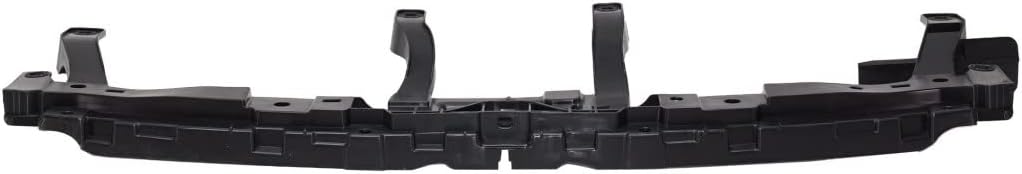 For Honda Pilot 2019 2020 2021 2022 Radiator Support | Front | Upper Reinforcement | CAPA Certified | Plastic | Replacement For HO1041111, HO1041111C | 71160TG7A50