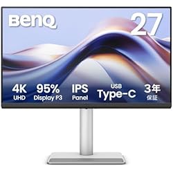 Amazon.co.jp: 【セット買】ベンキュージャパン BenQ Mac向けモニター