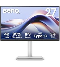 Amazon.co.jp: 【Amazon.co.jp限定】ベンキュージャパン BenQ EW2790U