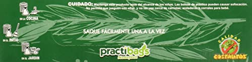 La Mejor Recopilación de Bolsas de basura Top 10. 21 Imagen adicional